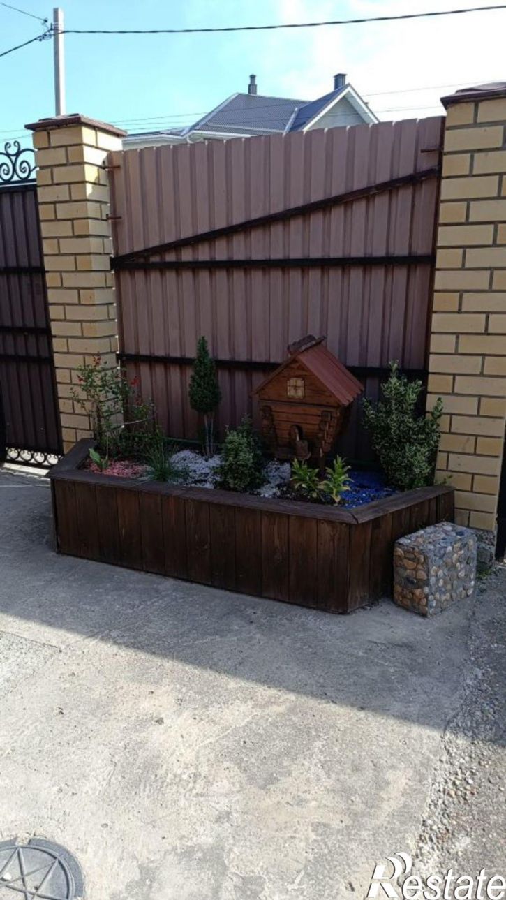 Коттедж/дом Красноармейская улица, 4,  д. 4