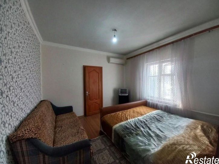 Коттедж/дом Октябрьская улица, 18,  д. 18