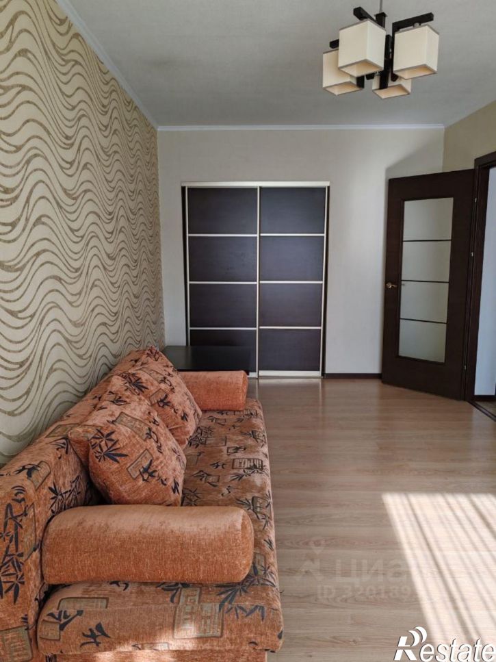 1-комн квартира улица 40 лет Победы, 63,  д. 63