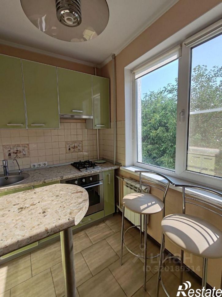 1-комн квартира улица 40 лет Победы, 63,  д. 63