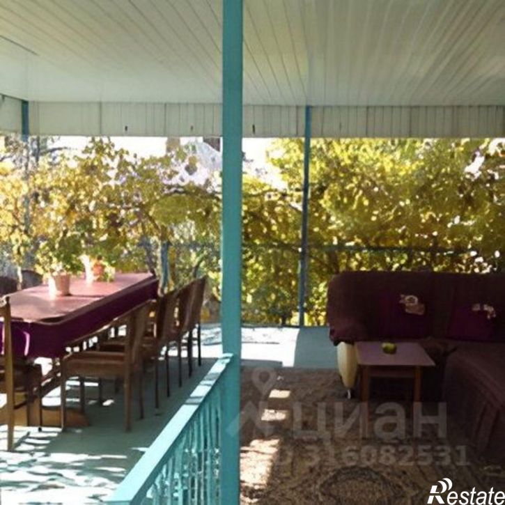 Коттедж/дом