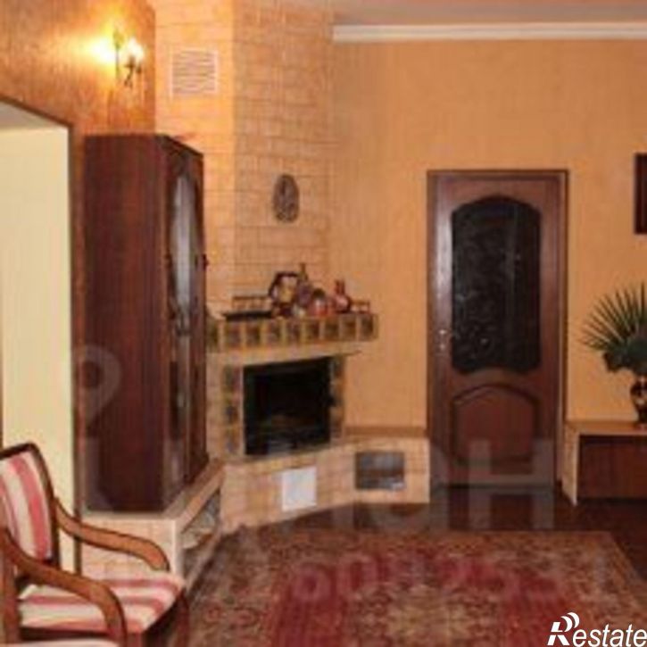 Коттедж/дом