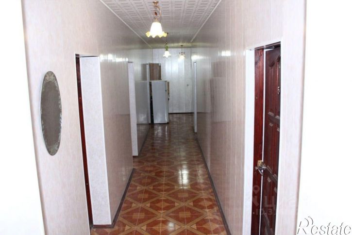 Коттедж/дом