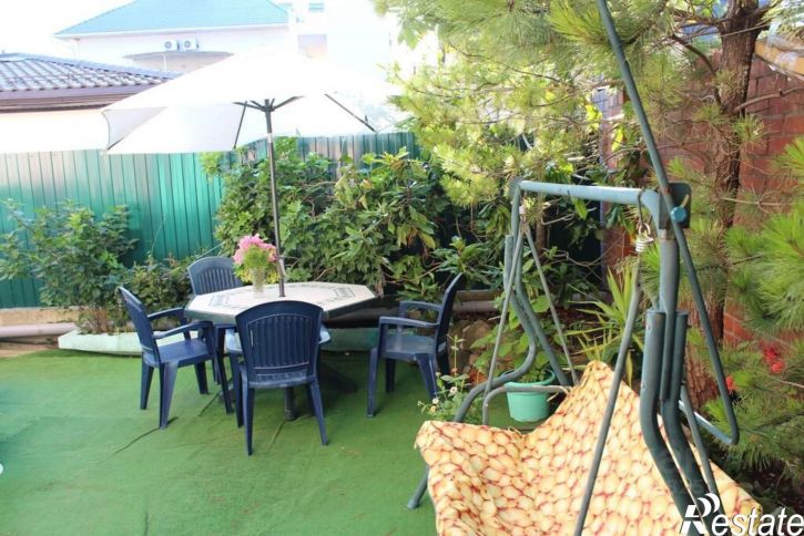 Коттедж/дом