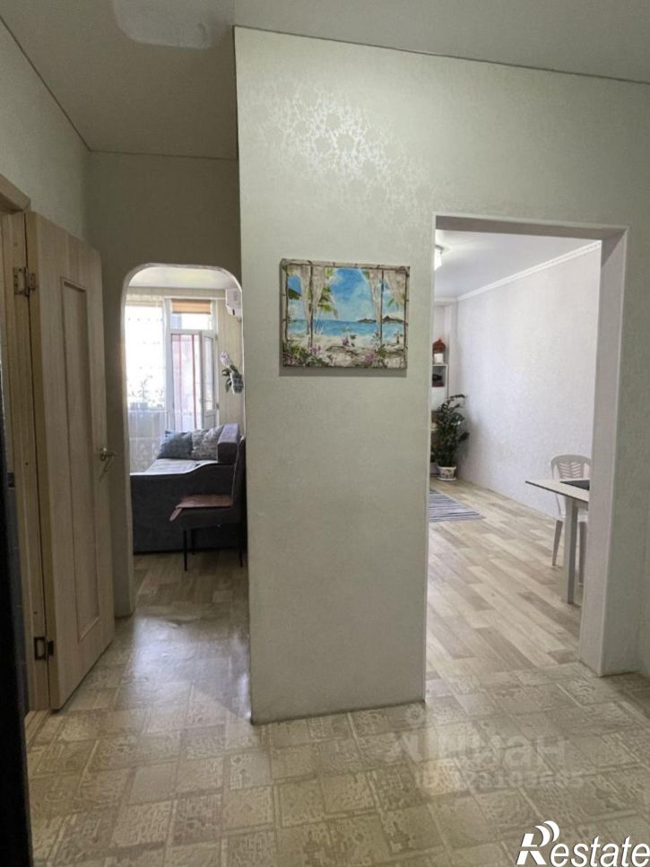 1-комн квартира Западная улица, 23 к1,  д. 23 к1