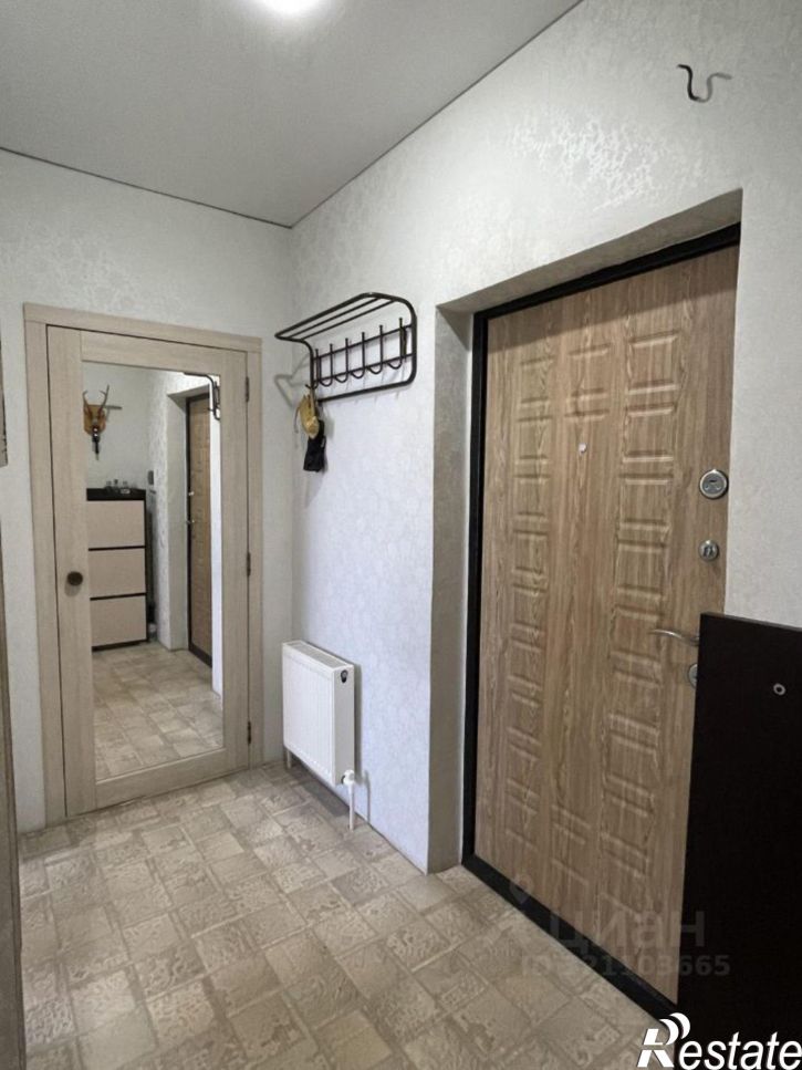 1-комн квартира Западная улица, 23 к1,  д. 23 к1