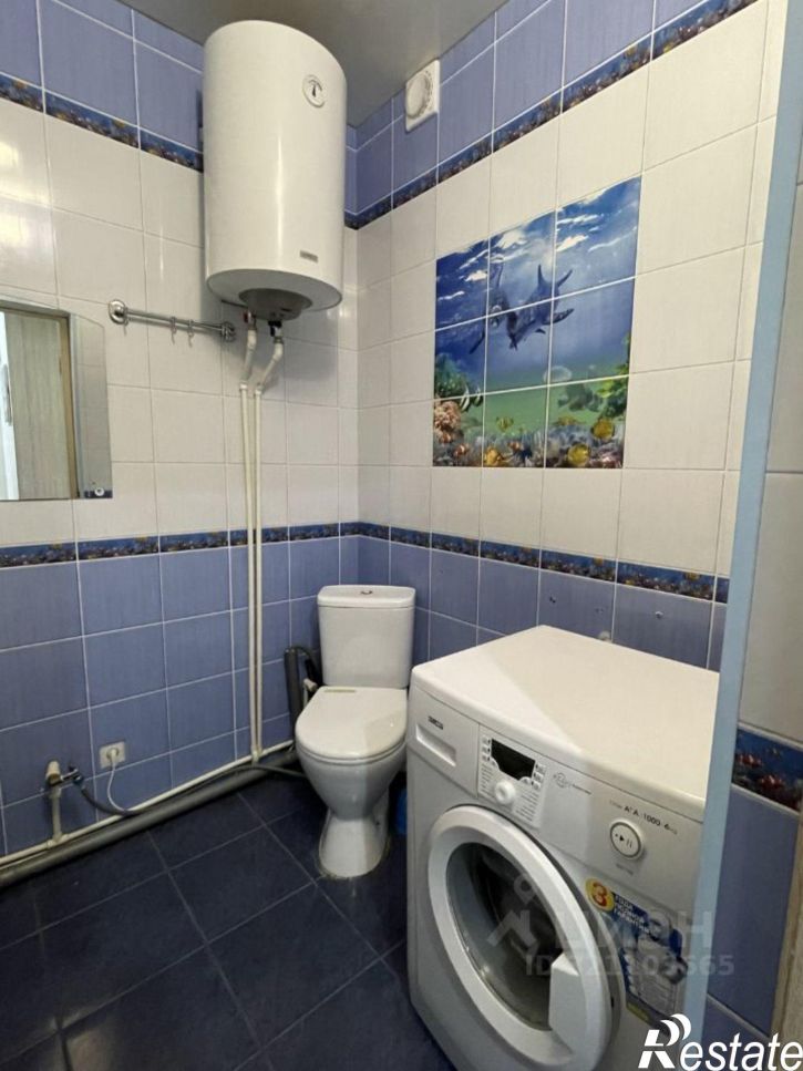 1-комн квартира Западная улица, 23 к1,  д. 23 к1