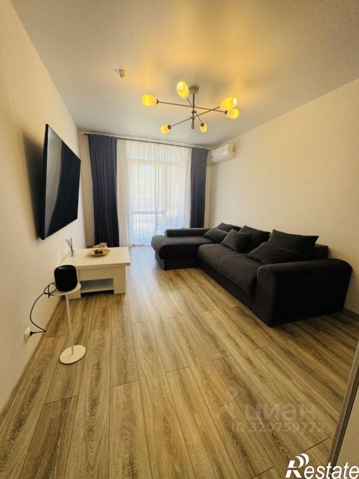 3-комн квартира Мирная улица, 11 к2,  д. 11 к2