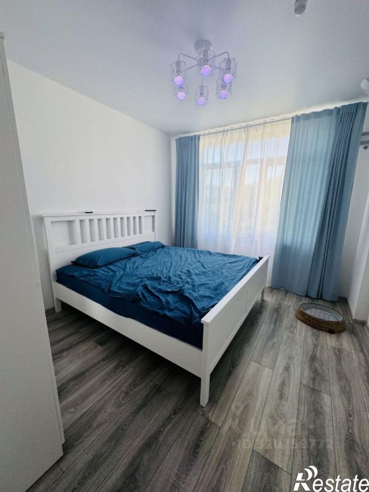 3-комн квартира Мирная улица, 11 к2,  д. 11 к2