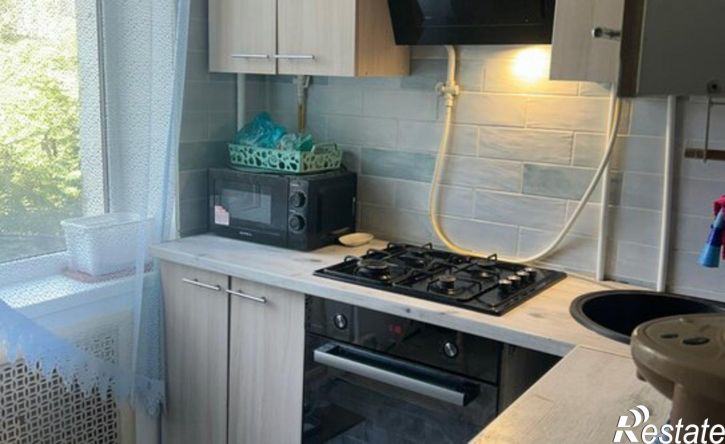 3-комн квартира ул Республиканская, 97,  д. 97