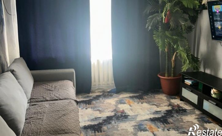 3-комн квартира ул Республиканская, 97,  д. 97