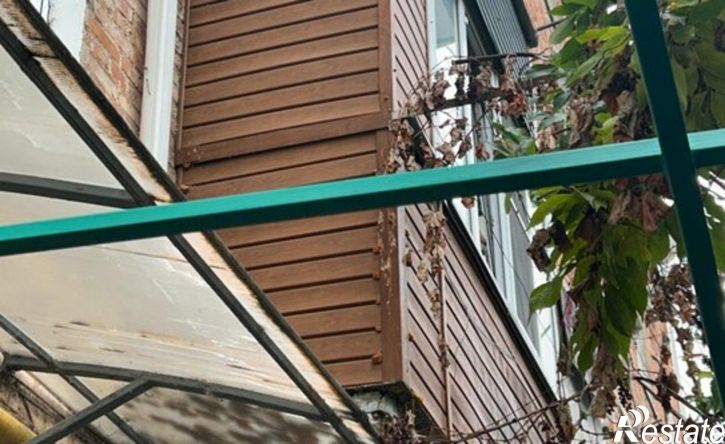 3-комн квартира ул Республиканская, 97,  д. 97