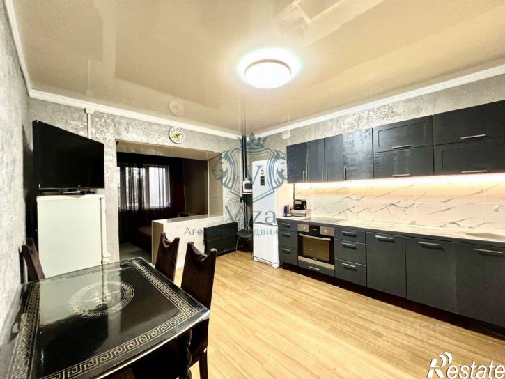 3-комн квартира Туапсинский район