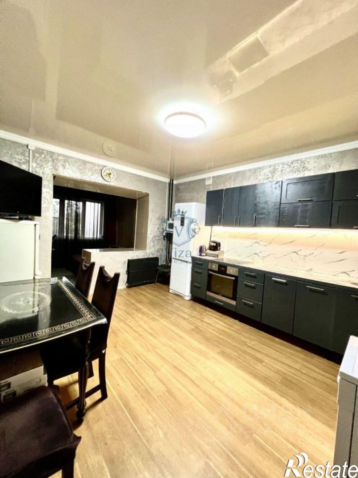 3-комн квартира Туапсинский район