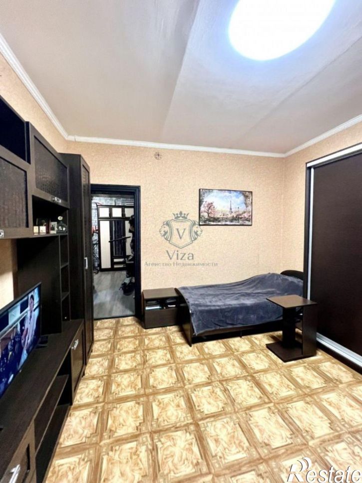 3-комн квартира Туапсинский район