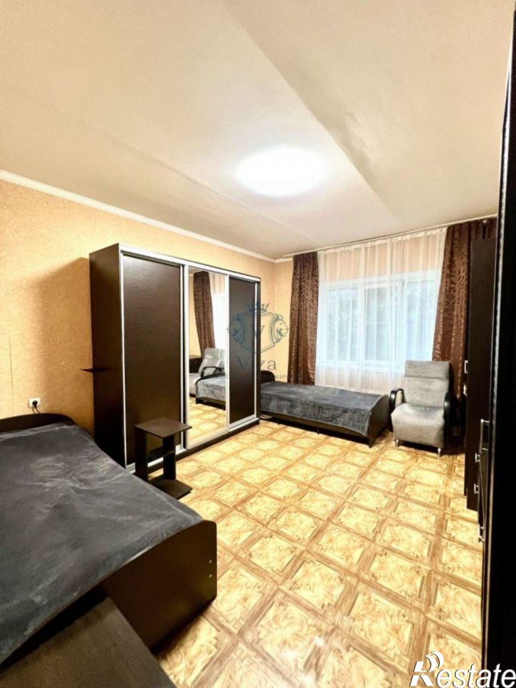 3-комн квартира Туапсинский район