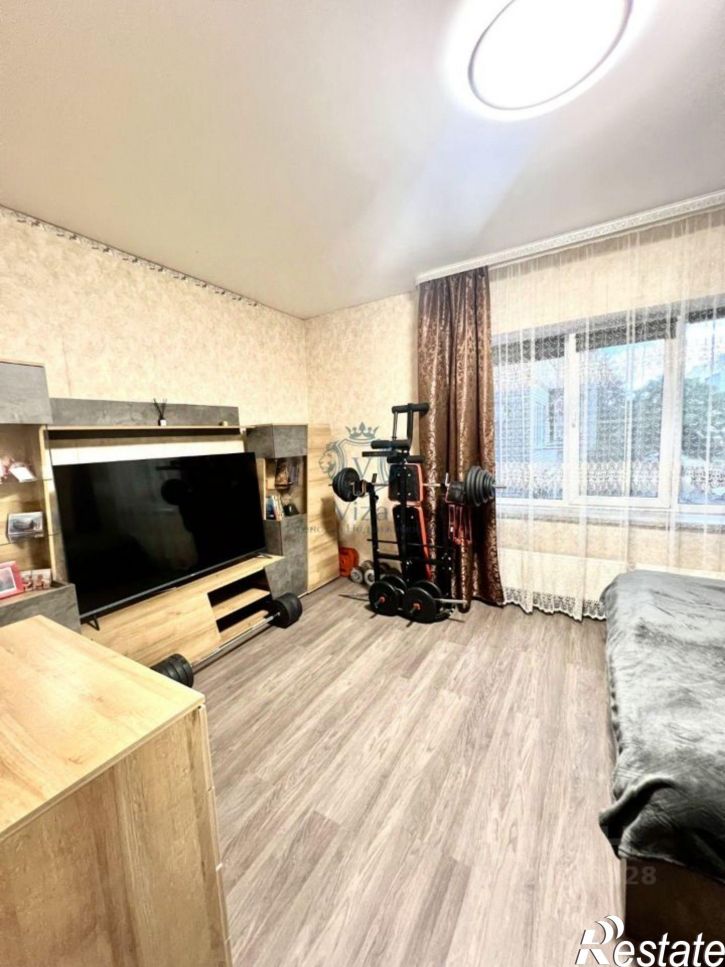 3-комн квартира Туапсинский район