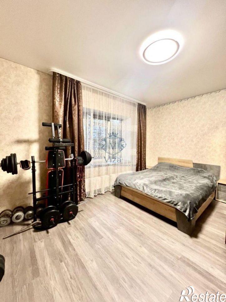 3-комн квартира Туапсинский район