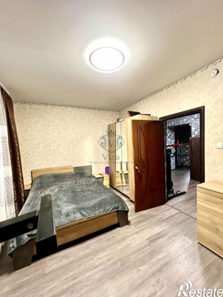 3-комн квартира Туапсинский район