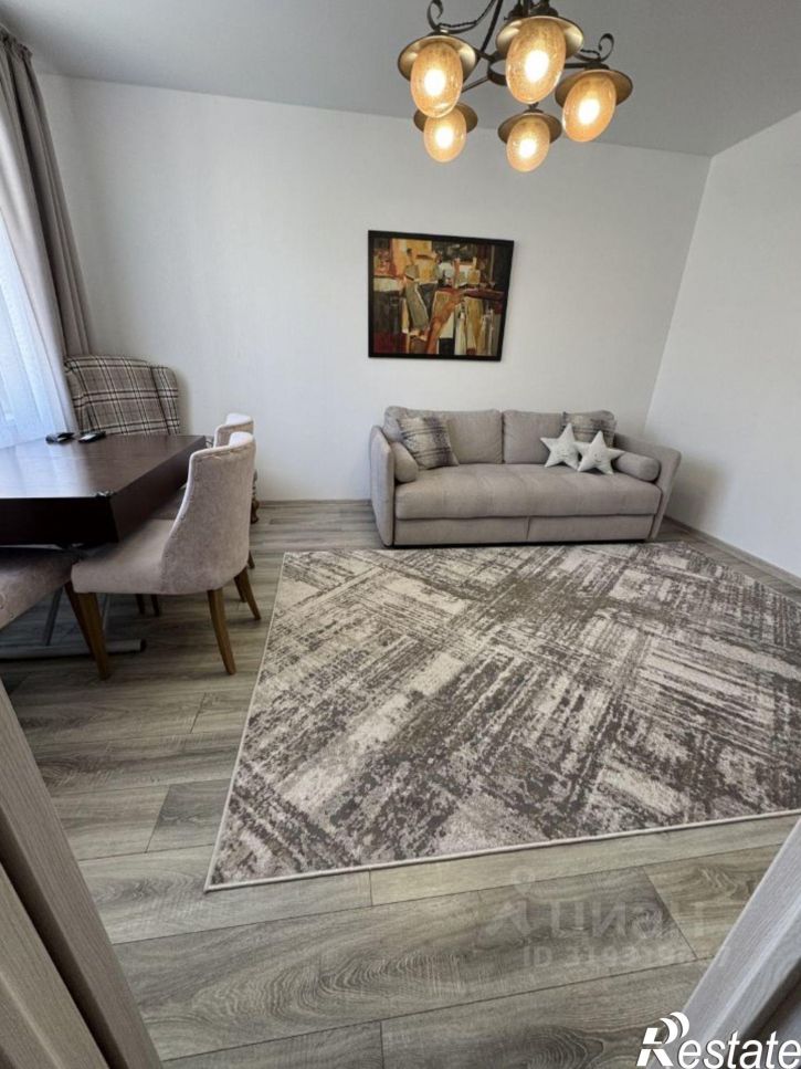 2-комн квартира муниципальный округ Анапа