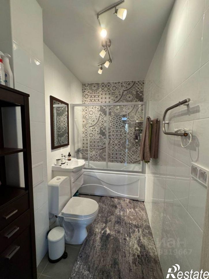 2-комн квартира муниципальный округ Анапа