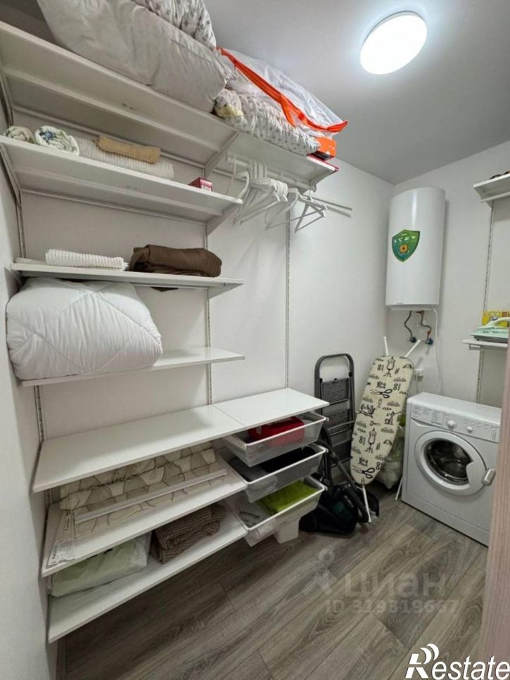 2-комн квартира муниципальный округ Анапа