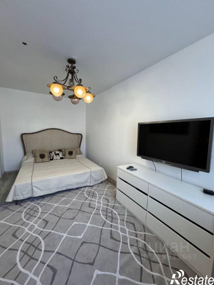 2-комн квартира муниципальный округ Анапа