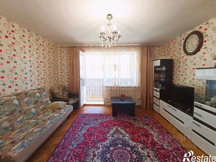 3-комн квартира ул Карла Либкнехта, 4,  д. 4