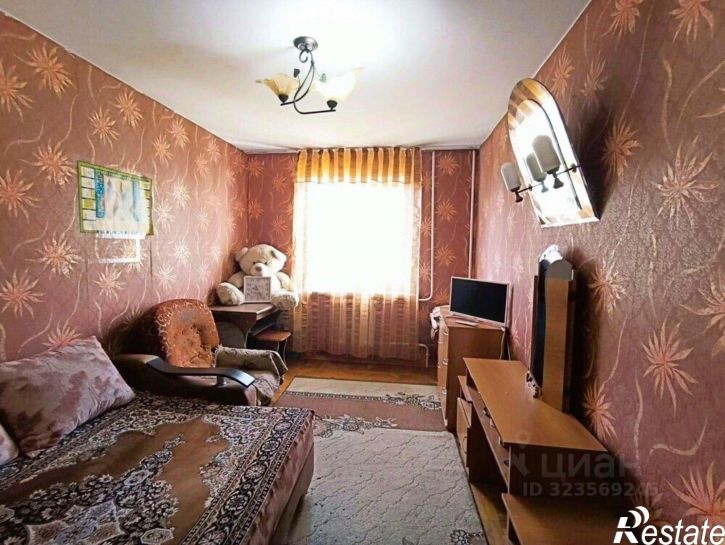 3-комн квартира ул Карла Либкнехта, 4,  д. 4