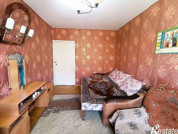 3-комн квартира ул Карла Либкнехта, 4,  д. 4