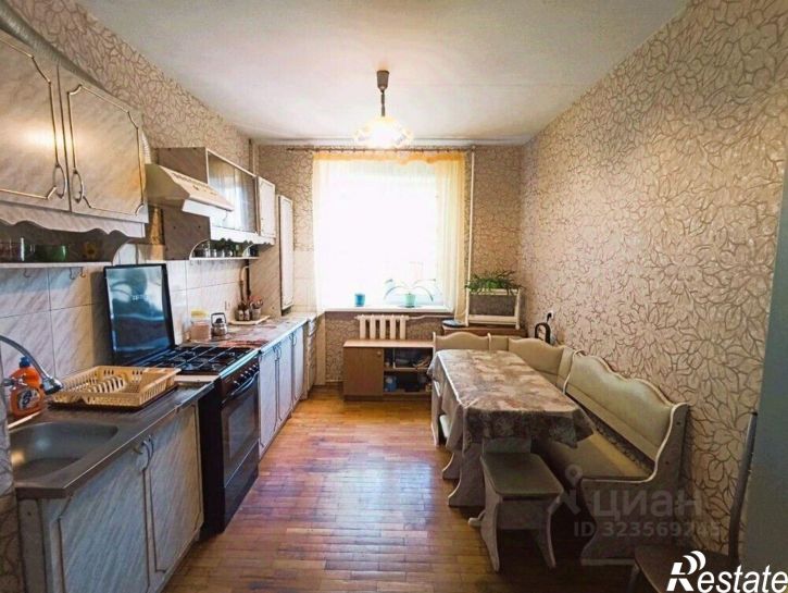 3-комн квартира ул Карла Либкнехта, 4,  д. 4