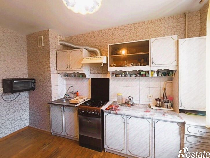 3-комн квартира ул Карла Либкнехта, 4,  д. 4