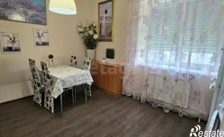 2-комн квартира 2-й проезд, 5,  д. 5