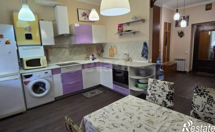 2-комн квартира 2-й проезд, 5,  д. 5