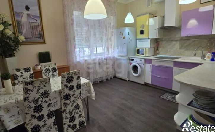 2-комн квартира 2-й проезд, 5,  д. 5