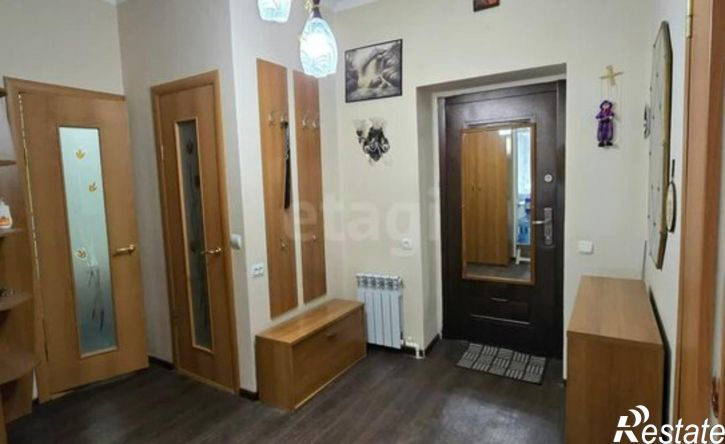 2-комн квартира 2-й проезд, 5,  д. 5