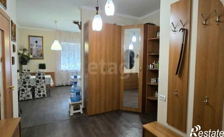 2-комн квартира 2-й проезд, 5,  д. 5