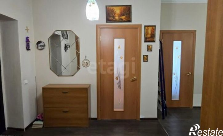 2-комн квартира 2-й проезд, 5,  д. 5