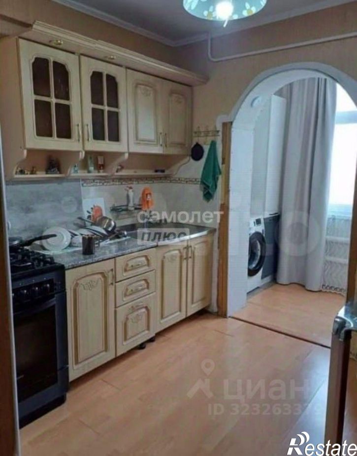 1-комн квартира улица Маршала Жукова, 67,  д. 67