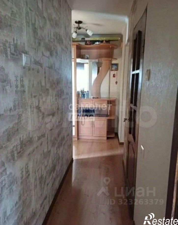 1-комн квартира улица Маршала Жукова, 67,  д. 67