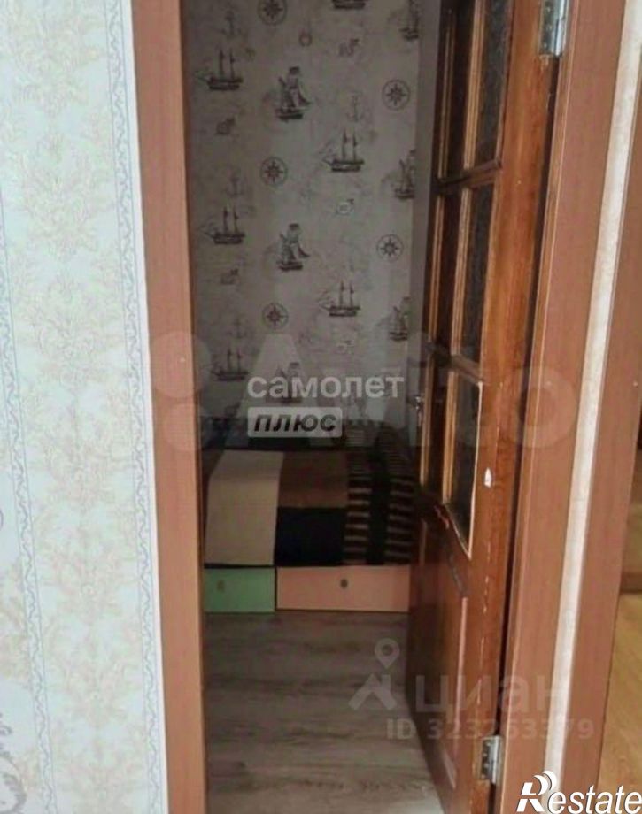 1-комн квартира улица Маршала Жукова, 67,  д. 67