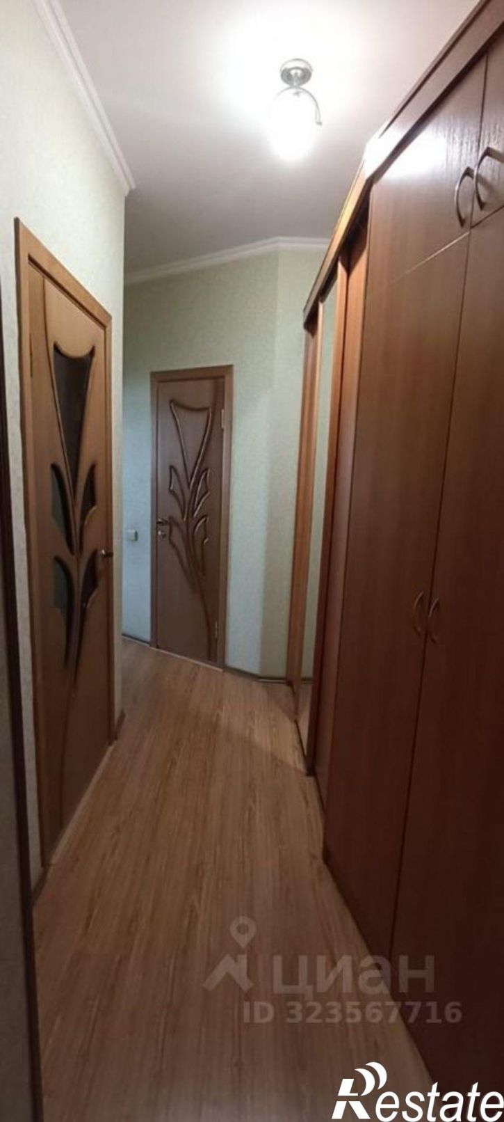 2-комн квартира улица Свердлова, 5,  д. 5