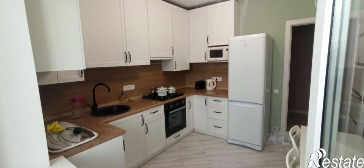 2-комн квартира ул Войсковая, 6/1 1,  д. 6/1 1,  к. 1