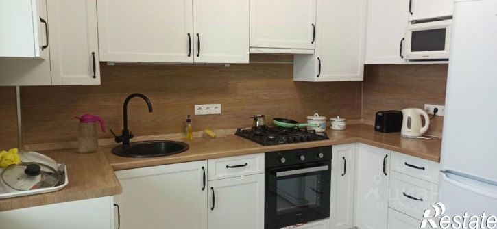 2-комн квартира ул Войсковая, 6/1 1,  д. 6/1 1,  к. 1