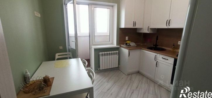 2-комн квартира ул Войсковая, 6/1 1,  д. 6/1 1,  к. 1