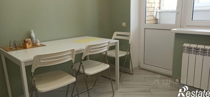 2-комн квартира ул Войсковая, 6/1 1,  д. 6/1 1,  к. 1