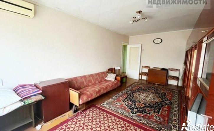 2-комн квартира улица Карла Либкнехта, 7,  д. 7