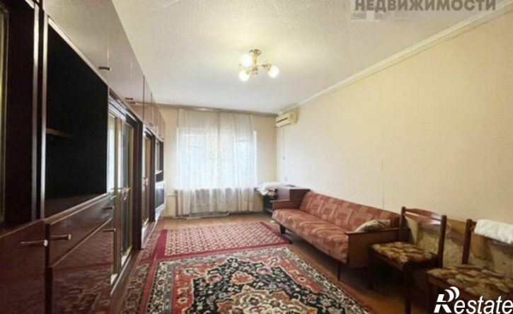 2-комн квартира улица Карла Либкнехта, 7,  д. 7