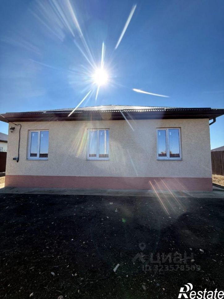 Коттедж/дом