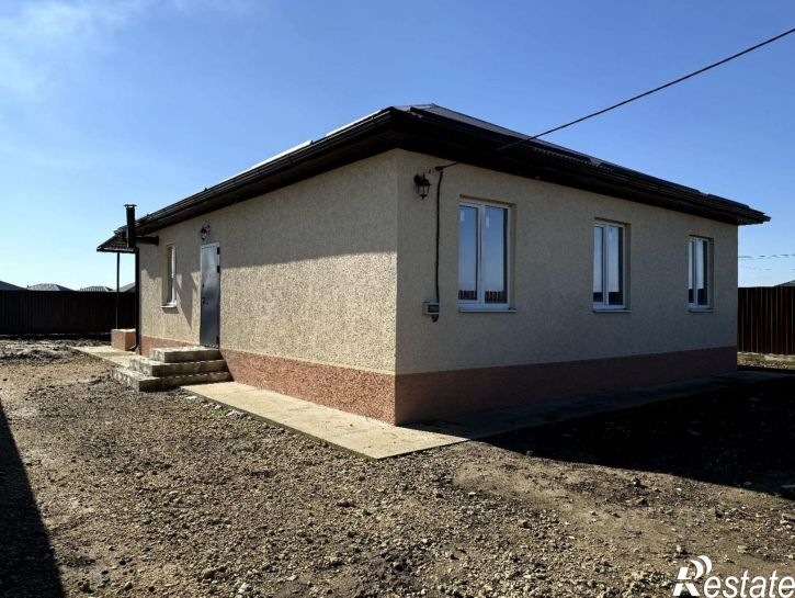 Коттедж/дом